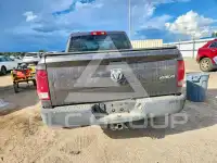 2017 RAM 1500 photo