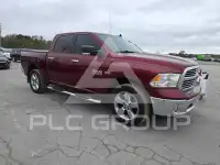 2017 RAM 1500 фото