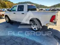 2017 RAM 1500 фото