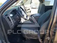 2017 RAM 1500 фото