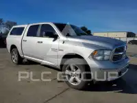 2017 RAM 1500 photo
