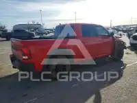 2017 RAM 1500 photo