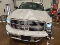 2017 RAM 1500 фото