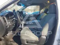 2017 RAM 1500 фото
