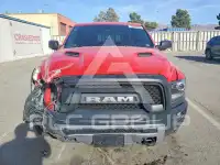 2017 RAM 1500 photo