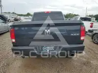 2017 RAM 1500 фото