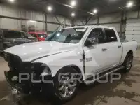 2017 RAM 1500 фото