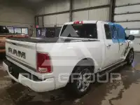2017 RAM 1500 фото