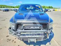 2017 RAM 1500 фото