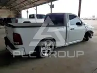 2017 RAM 1500 фото