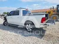 2017 RAM 1500 photo