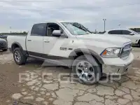 2017 RAM 1500 фото