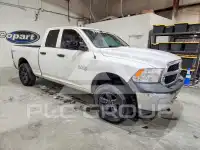 2017 RAM 1500 фото
