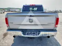 2017 RAM 1500 фото