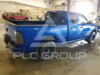 2017 RAM 1500 фото