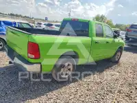 2017 RAM 1500 photo