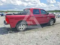 2017 RAM 1500 фото