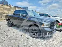 2017 RAM 1500 фото