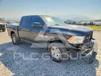 2017 RAM 1500 фото