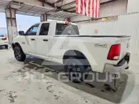 2017 RAM 1500 фото