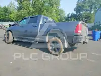 2017 RAM 1500 фото