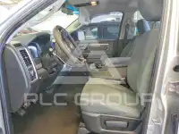 2017 RAM 1500 фото