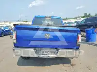 2017 RAM 1500 фото