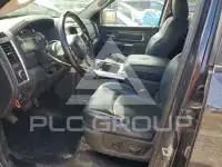 2017 RAM 1500 photo