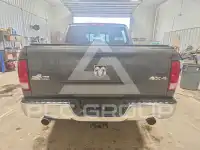 2017 RAM 1500 фото