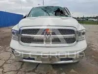2017 RAM 1500 фото