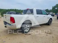 2017 RAM 1500 фото
