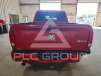 2017 RAM 1500 фото