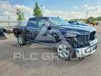 2017 RAM 1500 фото