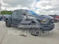 2017 RAM 1500 фото