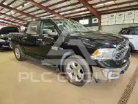 2017 RAM 1500 фото