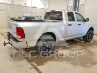 2017 RAM 1500 photo