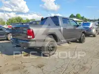 2017 RAM 1500 фото