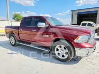 2017 RAM 1500 photo