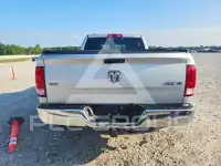 2017 RAM 1500 фото