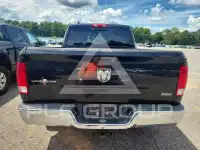 2017 RAM 1500 photo