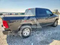 2017 RAM 1500 фото