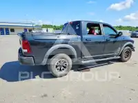 2017 RAM 1500 фото