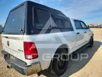 2017 RAM 1500 фото