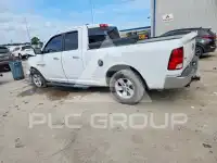 2017 RAM 1500 фото