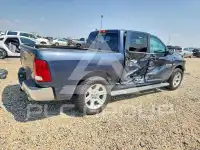 2017 RAM 1500 photo