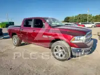 2017 RAM 1500 photo