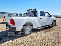 2017 RAM 1500 фото
