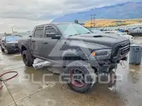 2017 RAM 1500 фото