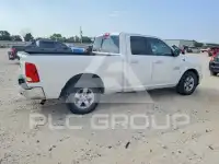 2017 RAM 1500 фото