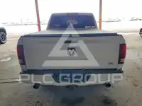 2017 RAM 1500 фото